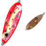 Блесна DAIWA Akiaji Crusader Abalone W35 Salmon Special (35г) Awabi DOT SP 04842991
