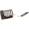 Кормушка DAIWA N'ZON Cage Feeder XL 50г 13324-050