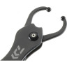 Щипцы-подъемник DAIWA 290мм 28lb 15409-020